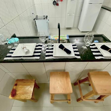 Apartamentos C7 Cunha Zewnętrze zdjęcie