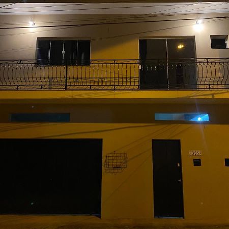 Apartamentos C7 Cunha Zewnętrze zdjęcie