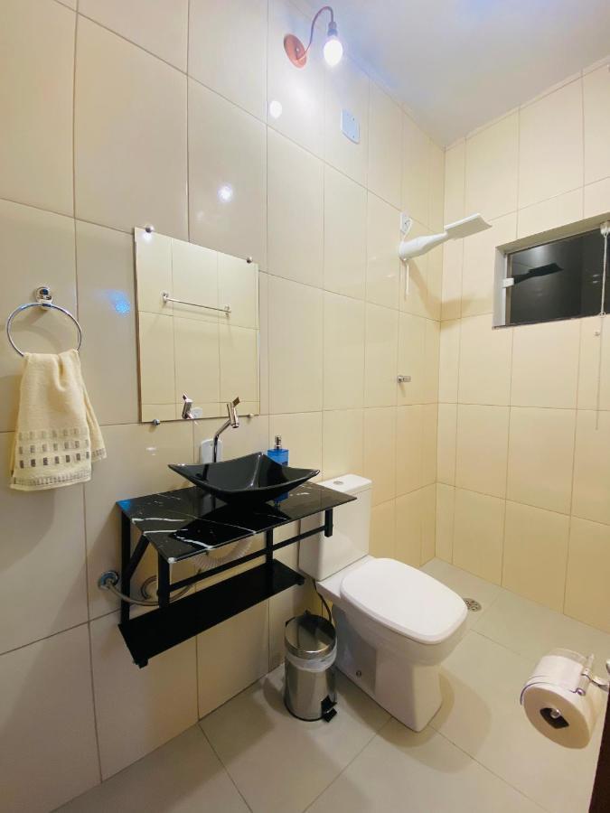 Apartamentos C7 Cunha Zewnętrze zdjęcie
