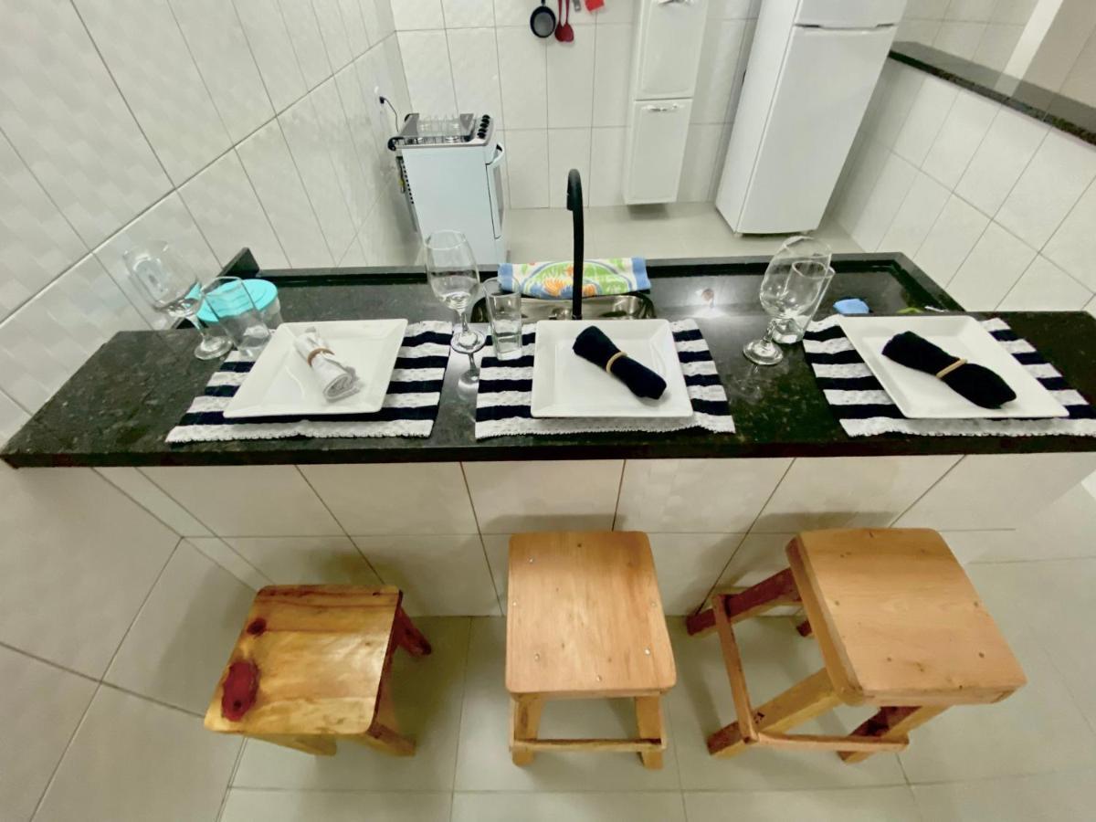 Apartamentos C7 Cunha Zewnętrze zdjęcie