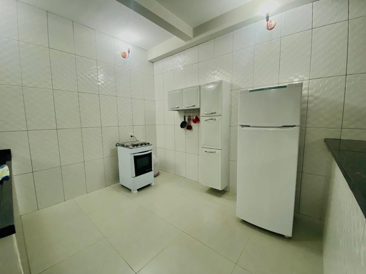Apartamentos C7 Cunha Zewnętrze zdjęcie